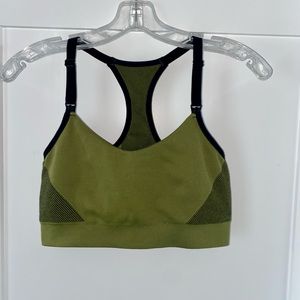Women’s Nursing Yoga/Sports Bra